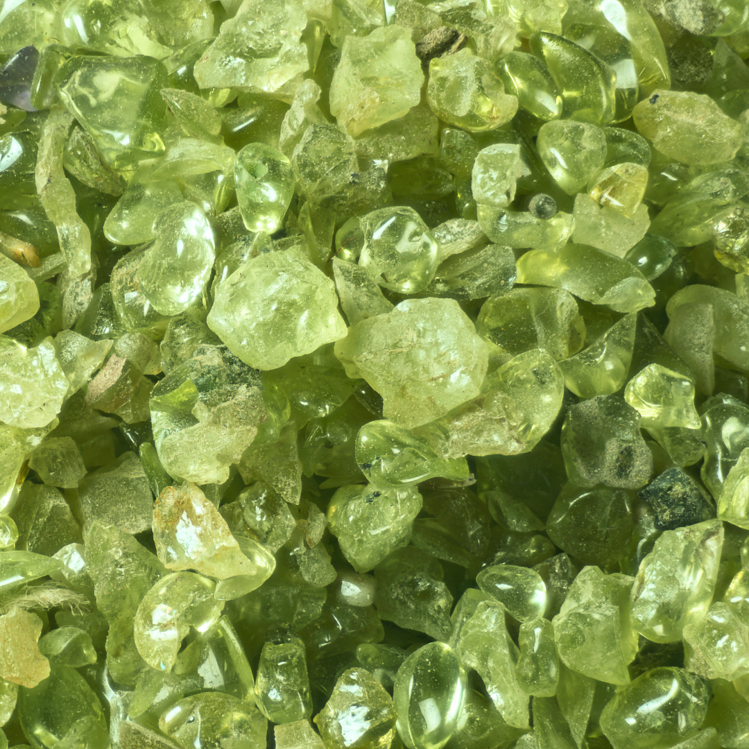 PERIDOT