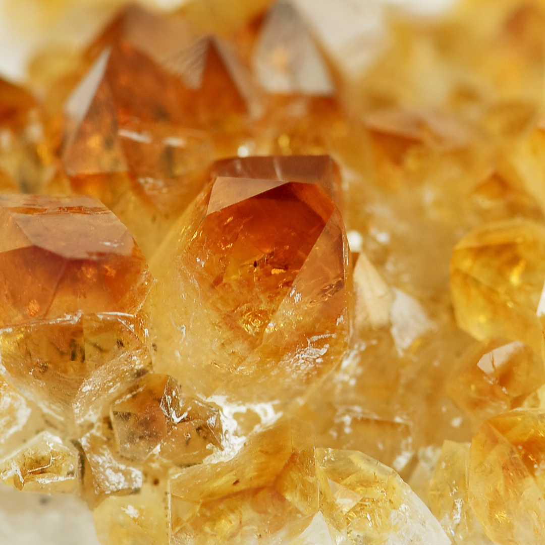 CITRINE