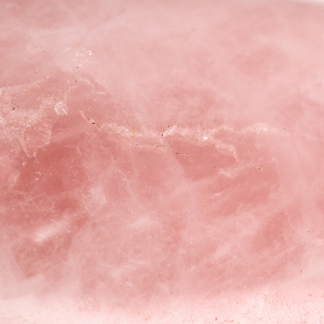 ROSE QUARTZ