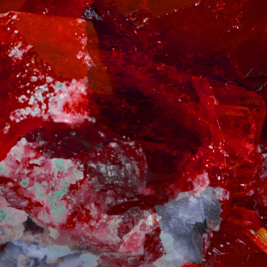 RUBY