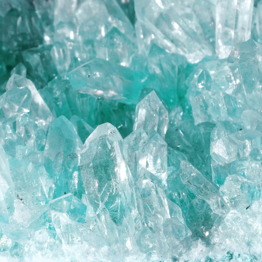AQUAMARINE