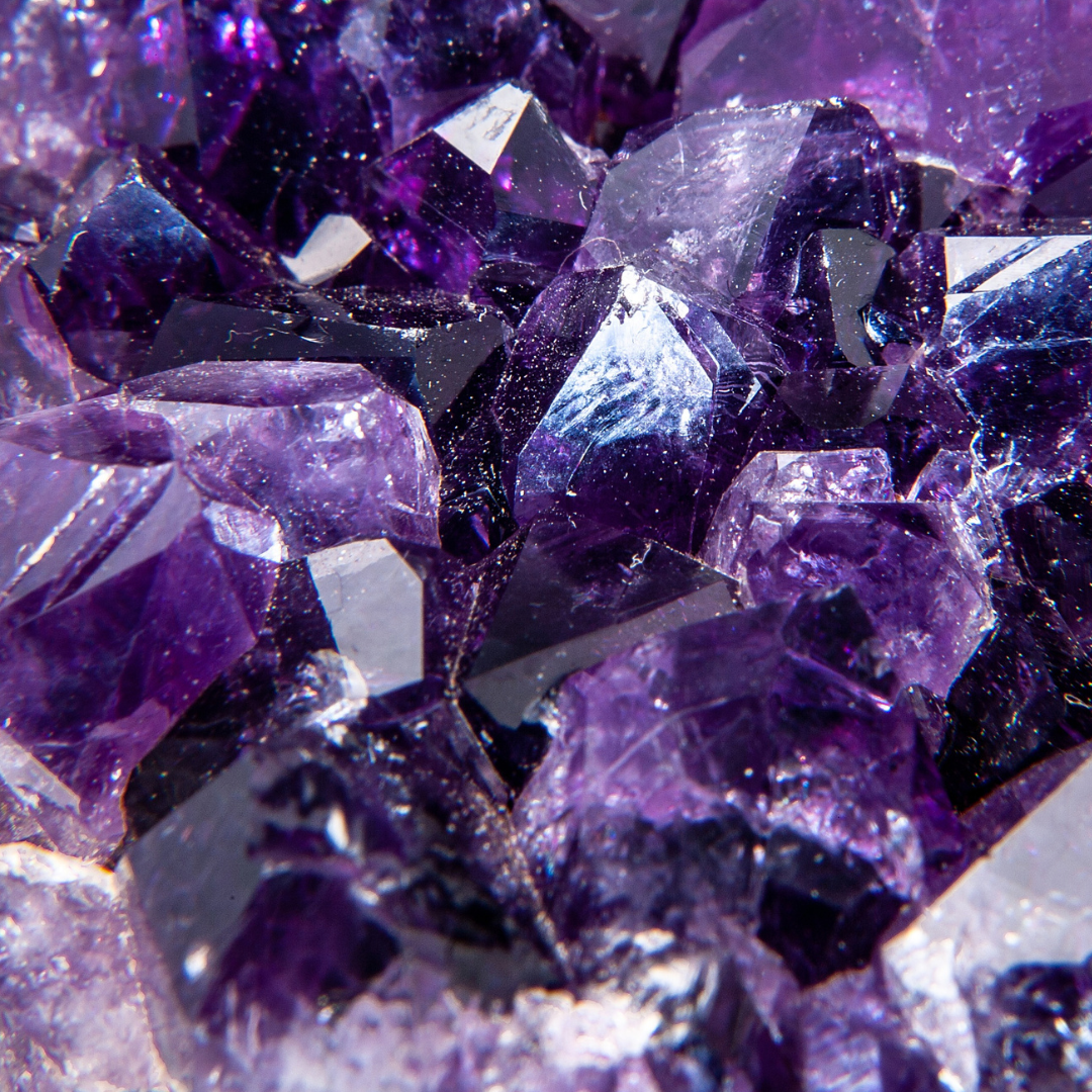 AMETHYST