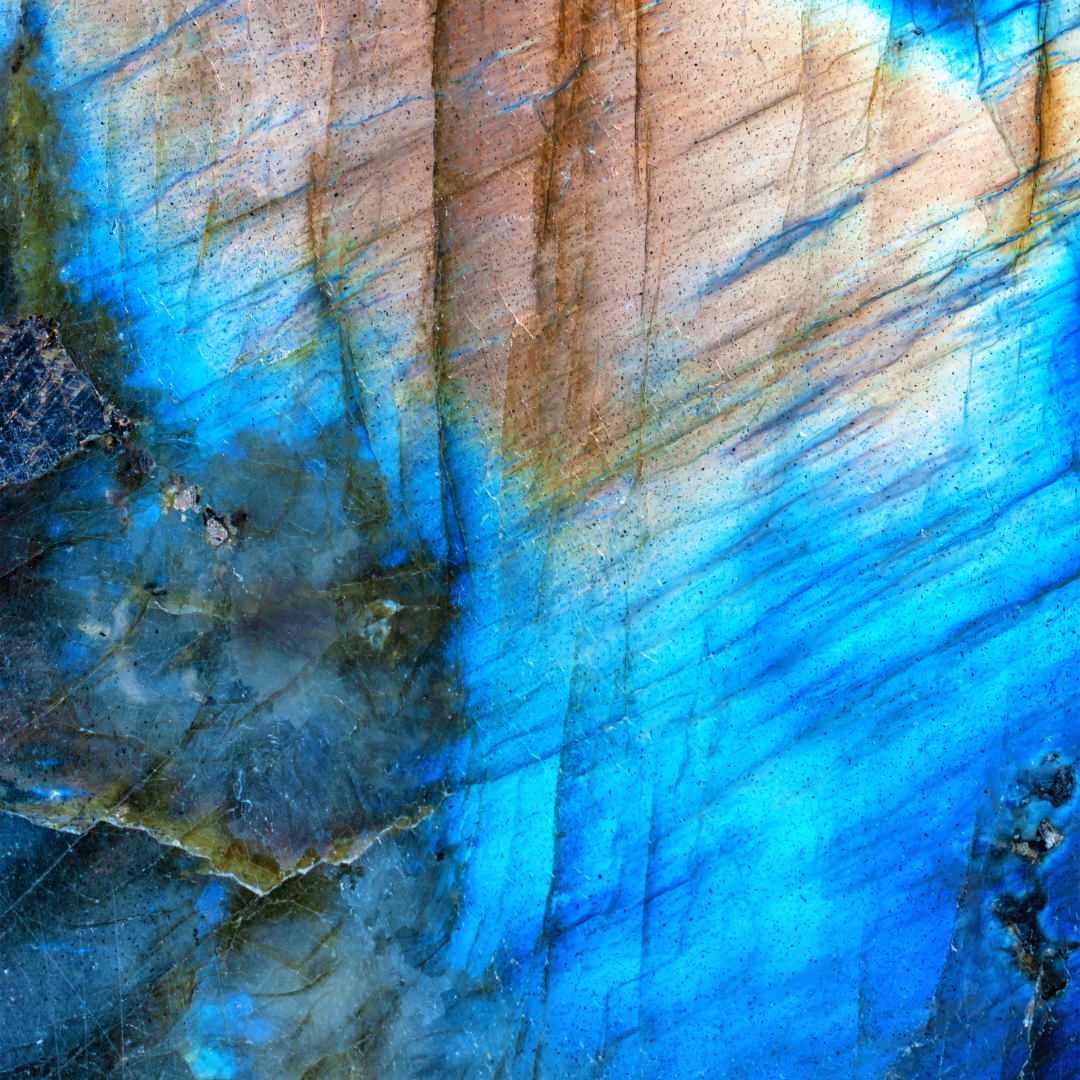 LABRADORITE