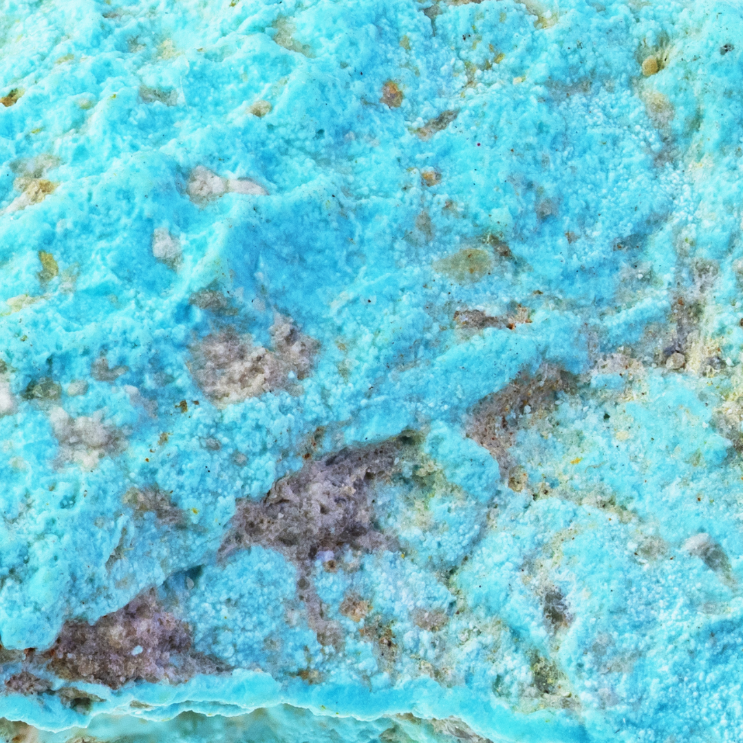 TURQUOISE