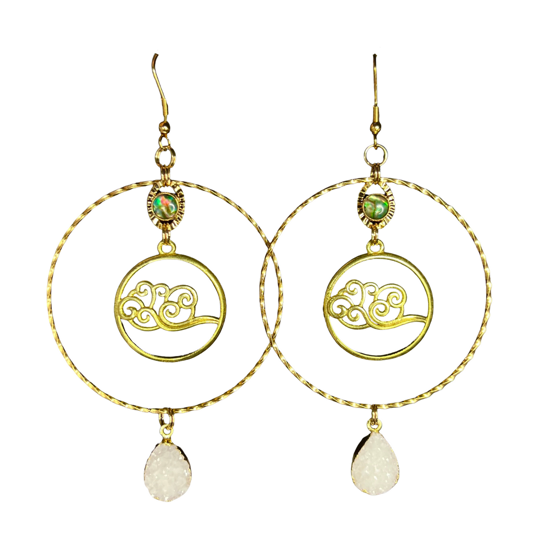 Elements Collection Gold Air