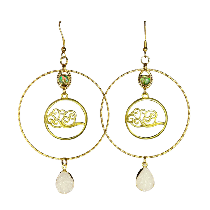 Elements Collection Gold Air