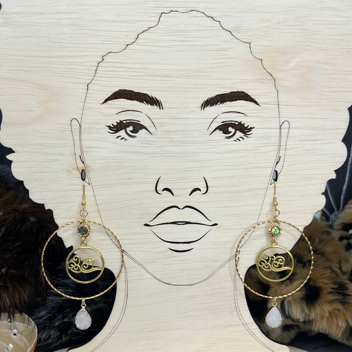 Elements Collection Gold Air